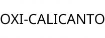 OXI-CALICANTO