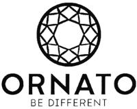 ORNATO BE DIFFERENT