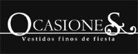 OCASIONES VESTIDOS FINOS DE FIESTA