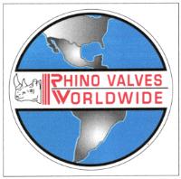 RHINO VALVES WORLDWIDE