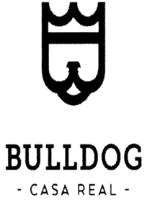 BULLDOG CASA REAL