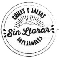 SIN LLORAR