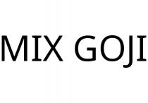 MIX GOJI