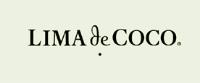 LIMA DE COCO