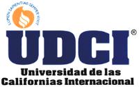 UDCI UNIVERSIDAD DE LAS CALIFORNIAS INTERNACIONAL LUMEN SAPIENTIAE SEMPER VIVIT