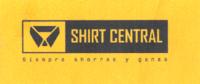 SHIRT CENTRAL SIEMPRE AHORRAS Y GANAS