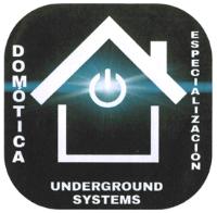DOMOTICA ESPECIALIZACIÓN UNDERGROUND SYSTEMS