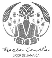 MARIA CANELA LICOR DE JAMAICA