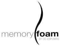 MEMORY FOAM BY CC ESPUMAS