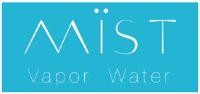 MIST VAPOR WATER
