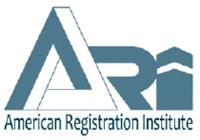 ;ARI AMERICAN REGISTRATION INSTITUTE