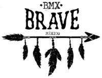 BMX BRAVE MÉXICO