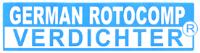 GERMAN ROTOCOMP VERDICHTER