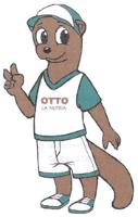 OTTO; LA NUTRÍA
