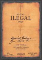ILEGAL AÑEJO