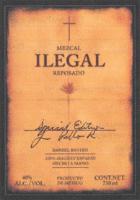 ILEGAL REPOSADO