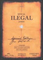 ILEGAL JOVEN