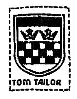 TOM TAILOR