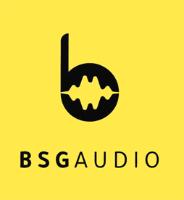 BSG AUDIO