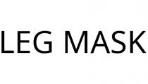 LEG MASK