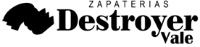 ZAPATERIAS DESTROYER VALE