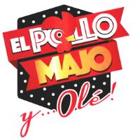 EL POLLO MAJO Y OLÉ