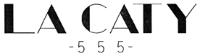 LA CATY 555