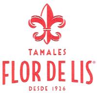 FLOR DE LIS
