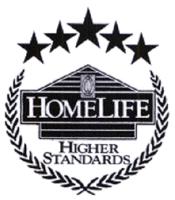 HOMELIFE HIGHER STANDARDS
