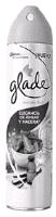 SC JOHNSON A FAMILY COMPANY GLADE ELEGANCIA DE ÁMBAR Y MADERA