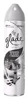SC JOHNSON A FAMILY COMPANY GLADE ELEGANCIA DE ÁMBAR Y MADERA
