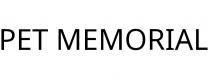 PET MEMORIAL