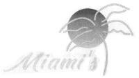 MIAMI´S