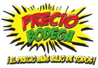 PRECIO BODEGA ¡EL PRECIO MÁS BAJO DE TODOS!