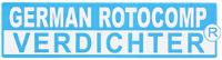 GERMAN ROTOCOMP VERDICHTER