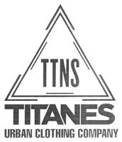 TTNS TITANES