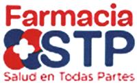 FARMACIA STP SALUD EN TODAS PARTES