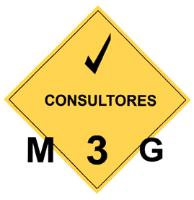M3G CONSULTORES