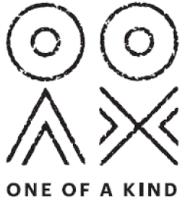 OOAX ONE OF A KIND