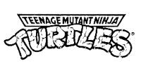 TEENAGE MUTANT NINJA TURTLES