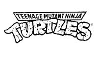 TEENAGE MUTANT NINJA TURTLES