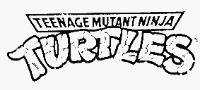 TEENAGE MUTANT NINJA TURTLES