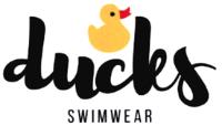 DUCKS SWIMWEAR