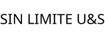 SIN LIMITE U&S