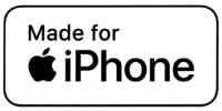 MADE FOR IPHONE
