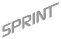 SPRINT