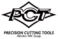 PCT PRECISION CUTTING TOOLS MEMBER IMC GROUP