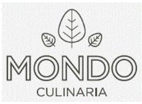 MONDO CULINARIA