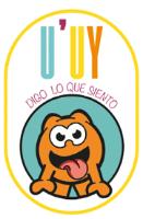 U´UY DIGO LO QUE SIENTO