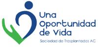 UNA OPORTUNIDAD DE VIDA SOCIEDAD DE TRANSPLANTADOS